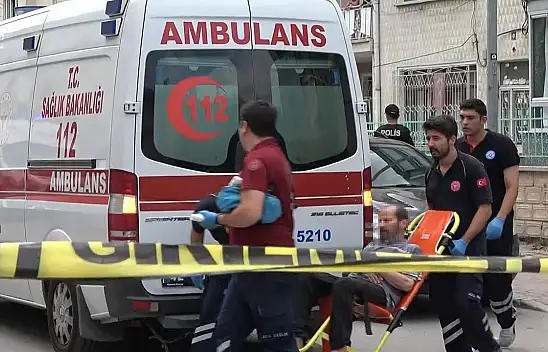 Konya'daki aile faciasında acı haber: Baba da hayatını kaybetti