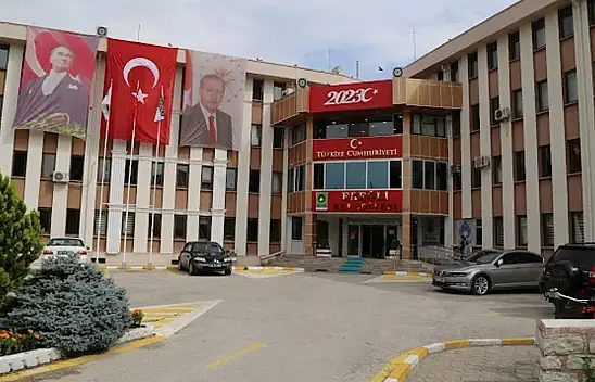 Konya'daki belediyeye 'ayrımcılık' cezası! Siyasi mobbinge uğradı