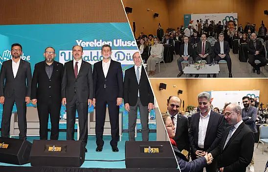 Konya'daki bu vakıf Türkiye'ye açılıyor