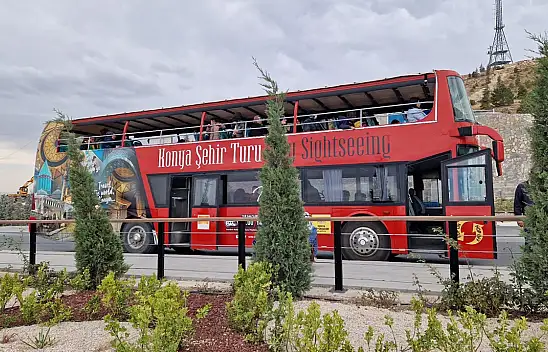 Konya'daki emekliler dikkat! Başkan Altay müjdeyi verdi