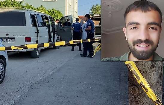 Konya'daki kanlı pusuda flaş karar: 'Delikanlıysan vur' sözü cezayı düşürdü