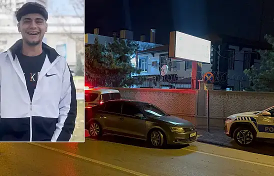 Konya'daki karakolda işlenen cinayette kan donduran itiraf! Davada mütalaa verildi
