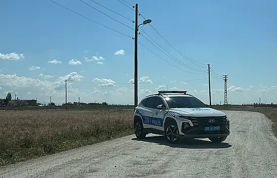 Konya'daki kavgada kan döküldü! Çocuk kavgasına aileler de dahil oldu