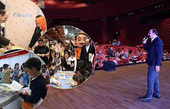 Konya'daki kültür şölenine Başkan Altay'dan davet
