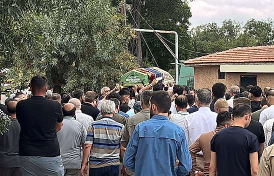 Konya'daki motosiklet kazasından acı haber! 19 yaşındaki genç can verdi