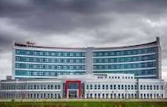 Konya'daki o hastanede 8 yeni uzman hekim göreve başladı