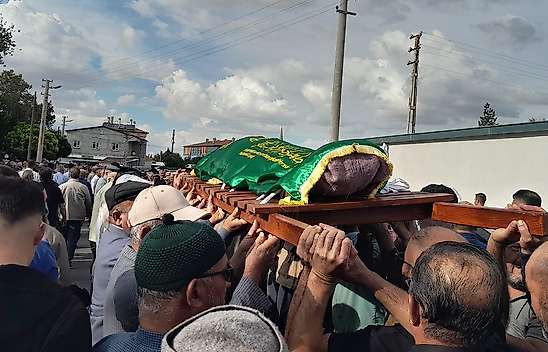 Konya'daki o kazadan acı haber: Yaşam mücadelesini kaybetti