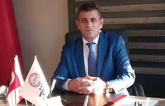 Konya'daki okul kantinleri yeni eğitim yılına hazır
