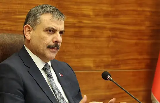 Konya'daki operasyonla ilgili Bakan Çiftçi'den önemli açıklama