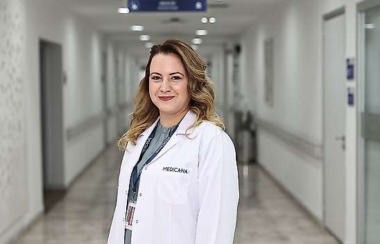 Konya'daki uzman uyardı: Menopozda yeni dönem başlıyor!