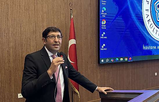 Konya'daki uzman uyardı: Romatizmayı bu faktörler tetikliyor