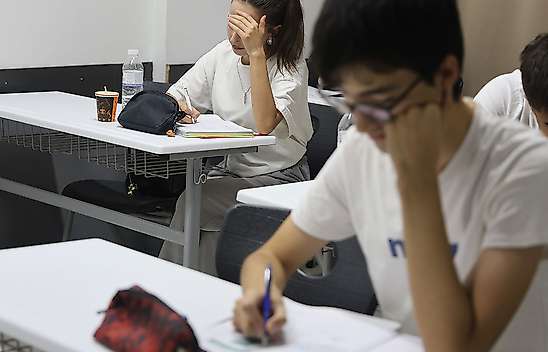 Konya'daki uzmandan liseye geçecek öğrencilere kritik uyarı!