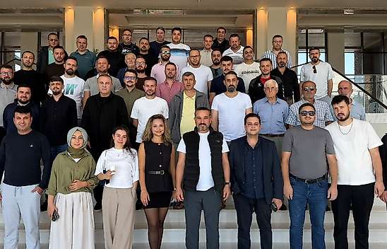 Konya'dan Afyon termal turizmine destek