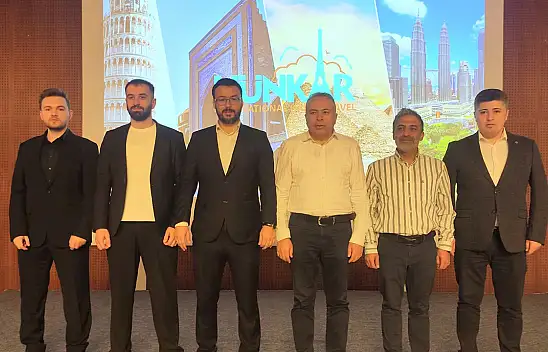 Konya'dan direkt uçuşla balkan turu zamanı