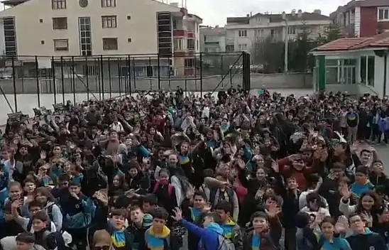 Konya'dan Diyarbakır'a kardeşlik köprüsü kuruldu