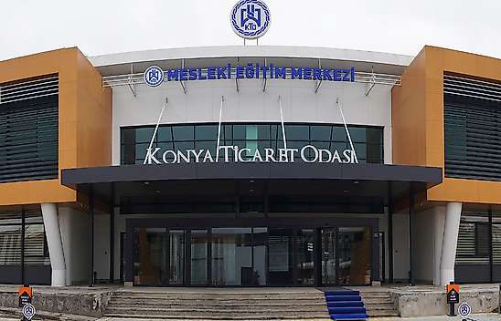 Konya'dan OVP hedeflerine destek