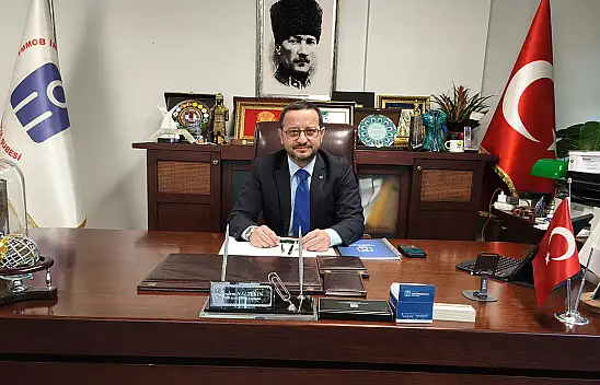 Konya'dan YKS tercihinde bulunan gençlere önemli çağrı