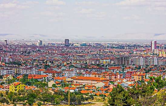 Konya, dünyanın dört bir yanından genç bilim insanlarını ağırlayacak