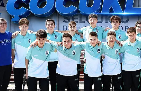 Konya ekibi, Sutopu Ligi'nde yarışacak