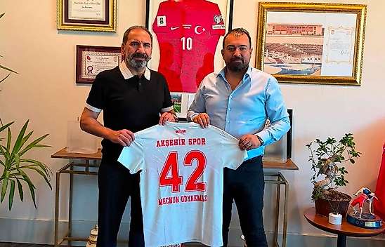 Konya ekibinden TFF'ye çıkarma
