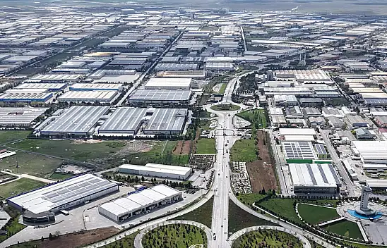 Konya ekonomisinde yeni rekor
