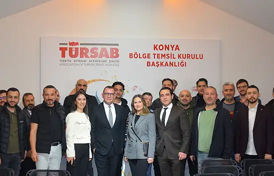 Konya ile İstanbul arasında turizm artacak