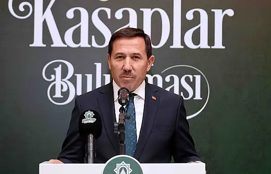 Konya Karatay'da ekiplerin kurban mesaisi