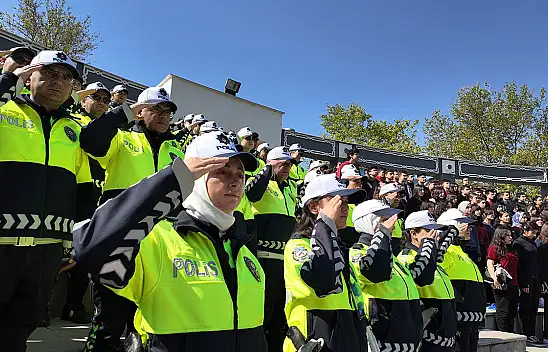 Konya Kültür Park'ta dikkat çeken etkinlikler