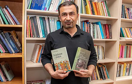 Konya kültürü, yapay zekada