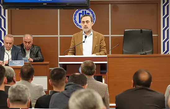 Konya bu alanda Türkiye'nin merkezi oldu