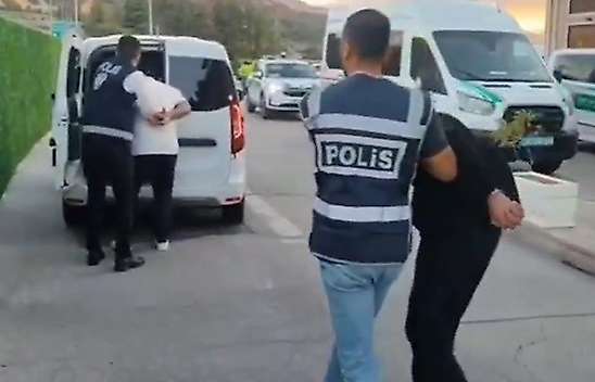 Konya merkezli operasyonun boyutu şaşırttı: 48 milyon liralık vurgun!
