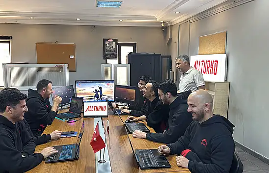 Konya merkezli şirket Türkiye'de bir ilke imza atıyor