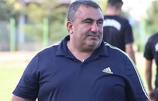 Konya'nın 3. Lig ekibinde istifa!