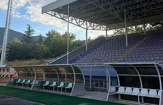 Konya'nın 3. Lig ekibinde stadyum sıkıntısı
