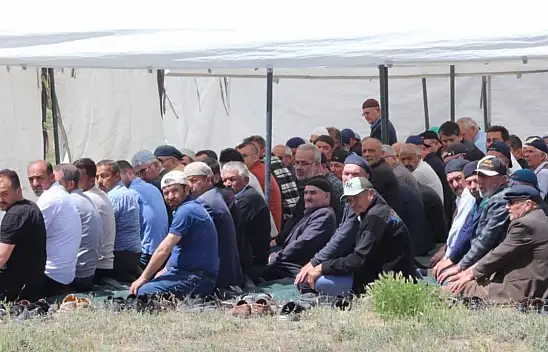 Konya'nın bu ilçesinde manevi buluşma
