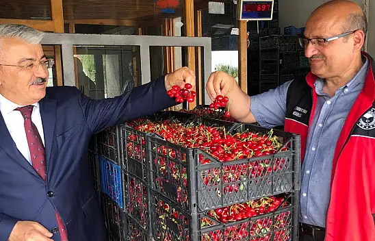 Konya'nın coğrafi işaretli lezzetinin geleceği sahada değerlendirildi