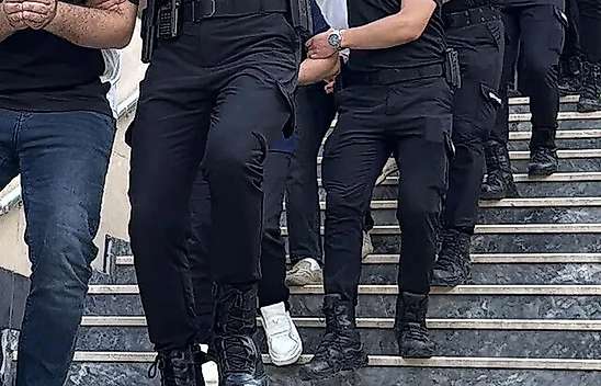 Konya'nın da aralarında olduğu 15 ilde sigorta operasyonu
