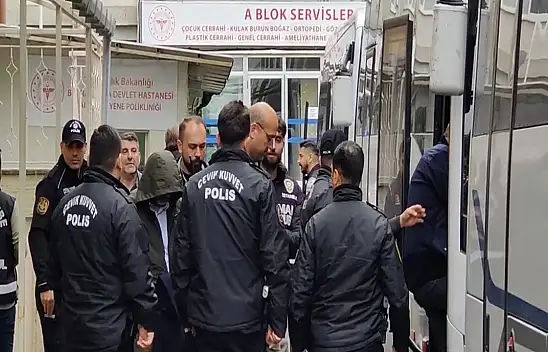 Konya'nın da yer aldığı İBB operasyonunda yeni gelişme!