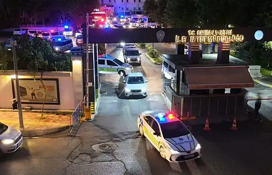 Konya'nın da yer aldığı operasyonda 19 milyarlık ağ çökertildi