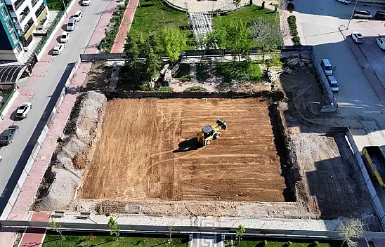 Konya'nın gözde markası büyüyor: Yeni şubesi yolda