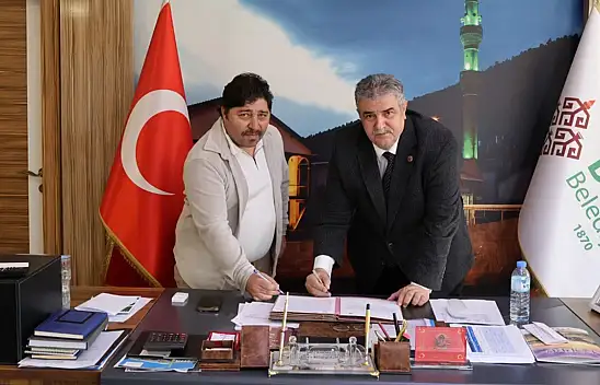 Konya'nın gözde şelale parkı yenileniyor!