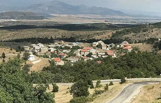 Konya'nın ilçesinde akıllı sera dönemi başlıyor