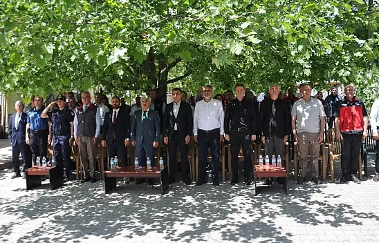 Konya'nın kiraz üretiminde yeni sayfa açılıyor