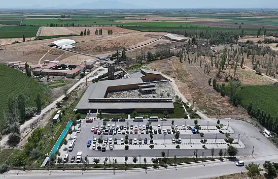 Konya'nın lezzet şöleni için geri sayım başladı