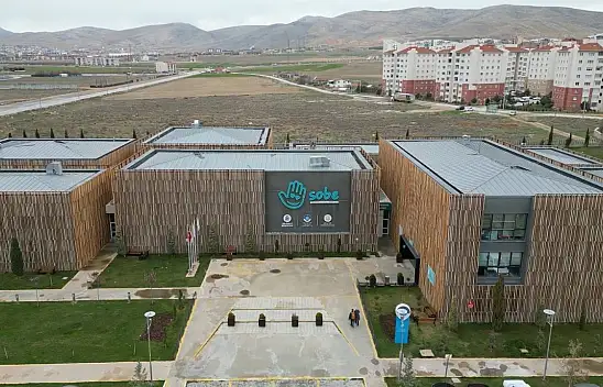 Konya'nın markası 10 yaşında