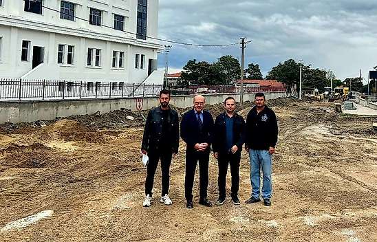Konya'nın o ilçesi yeni Adliye Binasına kavuşuyor