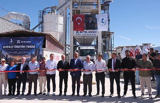 Konya'nın o ilçesine 58 milyonluk dev yatırım