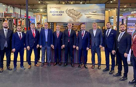 Konya'nın önde gelen firmaları MÜSİAD EXPO'da buluştu