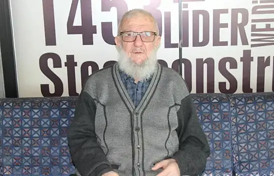 Konya'nın tanınmış iş insanı Rahim Küçüktopal hayatını kaybetti