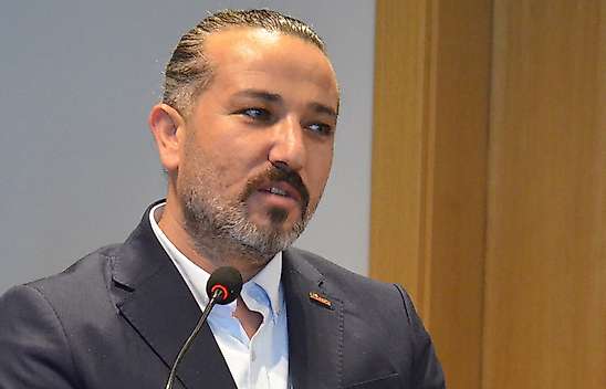 Konya'nın yeni turizm hedefi Azerbaycan